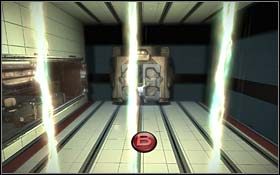 9 - Project Wideawake | Rozdział 3 Days of Future Beginnings - X-Men Origins: Wolverine - poradnik do gry