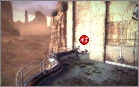 10 - Project Wideawake | Rozdział 3 Days of Future Beginnings - X-Men Origins: Wolverine - poradnik do gry