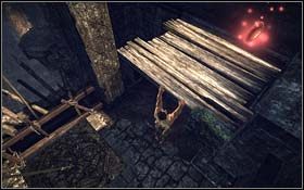 Odwróć się w lewo i zabierz nieśmiertelnik - Betrayal | Rozdział 3 Days of Future Beginnings | X-Men Origins Wolverine - X-Men Origins: Wolverine - poradnik do gry