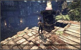 4 - Betrayal | Rozdział 3 Days of Future Beginnings | X-Men Origins Wolverine - X-Men Origins: Wolverine - poradnik do gry