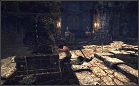 5 - Betrayal | Rozdział 3 Days of Future Beginnings | X-Men Origins Wolverine - X-Men Origins: Wolverine - poradnik do gry