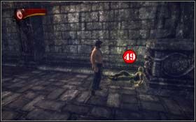 6 - Betrayal | Rozdział 3 Days of Future Beginnings | X-Men Origins Wolverine - X-Men Origins: Wolverine - poradnik do gry