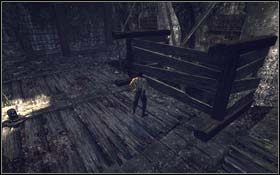 Od razu po prawej stronie ukryty jest mutagen Unstoppable - Betrayal | Rozdział 3 Days of Future Beginnings | X-Men Origins Wolverine - X-Men Origins: Wolverine - poradnik do gry