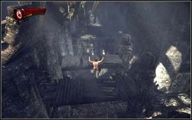 9 - Betrayal | Rozdział 3 Days of Future Beginnings | X-Men Origins Wolverine - X-Men Origins: Wolverine - poradnik do gry