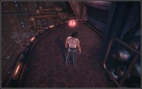 1 - Ravens Explanation | Rozdział 3 Days of Future Beginnings - X-Men Origins: Wolverine - poradnik do gry