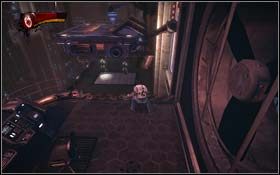 2 - Ravens Explanation | Rozdział 3 Days of Future Beginnings - X-Men Origins: Wolverine - poradnik do gry