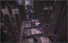 3 - Ravens Explanation | Rozdział 3 Days of Future Beginnings - X-Men Origins: Wolverine - poradnik do gry