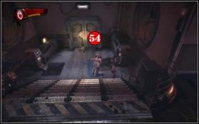 6 - Ravens Explanation | Rozdział 3 Days of Future Beginnings - X-Men Origins: Wolverine - poradnik do gry