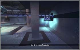 3 - Bolivar Trask (cz.1) | Rozdział 3 Days of Future Beginnings - X-Men Origins: Wolverine - poradnik do gry