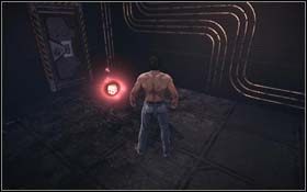 4 - Bolivar Trask (cz.1) | Rozdział 3 Days of Future Beginnings - X-Men Origins: Wolverine - poradnik do gry