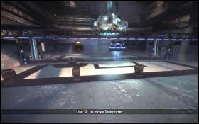 6 - Bolivar Trask (cz.1) | Rozdział 3 Days of Future Beginnings - X-Men Origins: Wolverine - poradnik do gry