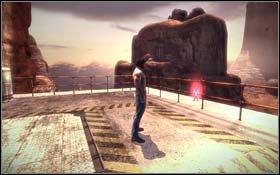 2 - Bolivar Trask (cz.2) | Rozdział 3 Days of Future Beginnings - X-Men Origins: Wolverine - poradnik do gry