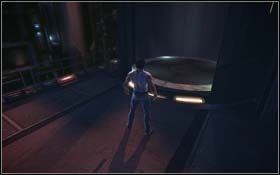 4 - Bolivar Trask (cz.2) | Rozdział 3 Days of Future Beginnings - X-Men Origins: Wolverine - poradnik do gry