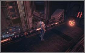 7 - Bolivar Trask (cz.2) | Rozdział 3 Days of Future Beginnings - X-Men Origins: Wolverine - poradnik do gry