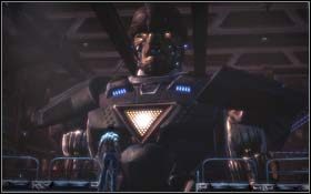 1 - Wideawakes Secret | Rozdział 3 Days of Future Beginnings - X-Men Origins: Wolverine - poradnik do gry