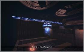 Podejdź do panelu sterującego teleportem i przesuń go do końca w lewo - Wideawakes Secret | Rozdział 3 Days of Future Beginnings - X-Men Origins: Wolverine - poradnik do gry