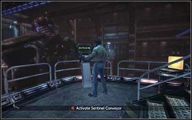 Wróć z baterią i umieść ją w mijanym wcześniej urządzeniu - Wideawakes Secret | Rozdział 3 Days of Future Beginnings - X-Men Origins: Wolverine - poradnik do gry