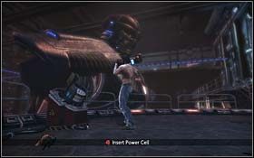 Zabierz jeszcze nieśmiertelnik i teleportuj się z powrotem - Wideawakes Secret | Rozdział 3 Days of Future Beginnings - X-Men Origins: Wolverine - poradnik do gry