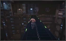 1 - Headache | Rozdział 3 Days of Future Beginnings | X-Men Origins Wolverine - X-Men Origins: Wolverine - poradnik do gry