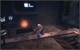 4 - Headache | Rozdział 3 Days of Future Beginnings | X-Men Origins Wolverine - X-Men Origins: Wolverine - poradnik do gry