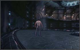 i mutagen Vitality - Headache | Rozdział 3 Days of Future Beginnings | X-Men Origins Wolverine - X-Men Origins: Wolverine - poradnik do gry