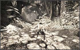 1 - Finding Agent Zero | Rozdział 3 Days of Future Beginnings - X-Men Origins: Wolverine - poradnik do gry