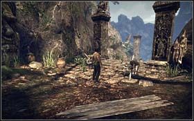 2 - Finding Agent Zero | Rozdział 3 Days of Future Beginnings - X-Men Origins: Wolverine - poradnik do gry