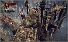 3 - Finding Agent Zero | Rozdział 3 Days of Future Beginnings - X-Men Origins: Wolverine - poradnik do gry