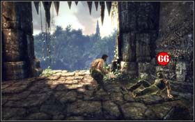 5 - Finding Agent Zero | Rozdział 3 Days of Future Beginnings - X-Men Origins: Wolverine - poradnik do gry