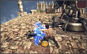 7 - Finding Agent Zero | Rozdział 3 Days of Future Beginnings - X-Men Origins: Wolverine - poradnik do gry