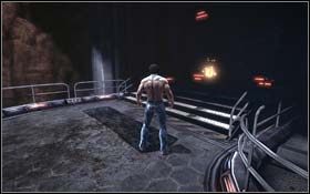 3 - Aim for the Head (cz.1) | Rozdział 3 Days of Future Beginnings - X-Men Origins: Wolverine - poradnik do gry