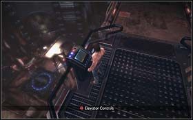 4 - Aim for the Head (cz.1) | Rozdział 3 Days of Future Beginnings - X-Men Origins: Wolverine - poradnik do gry