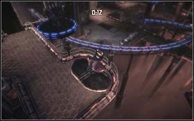 5 - Aim for the Head (cz.1) | Rozdział 3 Days of Future Beginnings - X-Men Origins: Wolverine - poradnik do gry