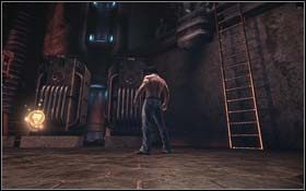 6 - Aim for the Head (cz.1) | Rozdział 3 Days of Future Beginnings - X-Men Origins: Wolverine - poradnik do gry