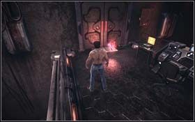 1 - Aim for the Head (cz.2) | Rozdział 3 Days of Future Beginnings - X-Men Origins: Wolverine - poradnik do gry