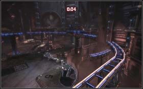 2 - Aim for the Head (cz.2) | Rozdział 3 Days of Future Beginnings - X-Men Origins: Wolverine - poradnik do gry