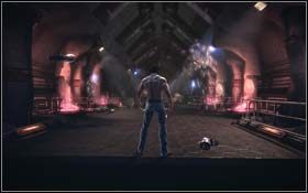 3 - Aim for the Head (cz.2) | Rozdział 3 Days of Future Beginnings - X-Men Origins: Wolverine - poradnik do gry