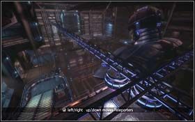 4 - Aim for the Head (cz.2) | Rozdział 3 Days of Future Beginnings - X-Men Origins: Wolverine - poradnik do gry