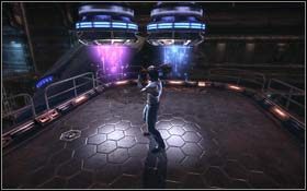 5 - Aim for the Head (cz.2) | Rozdział 3 Days of Future Beginnings - X-Men Origins: Wolverine - poradnik do gry