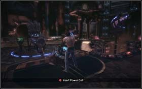 6 - Aim for the Head (cz.2) | Rozdział 3 Days of Future Beginnings - X-Men Origins: Wolverine - poradnik do gry