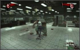 1 - Put Up Your Duke | Rozdział 3 Days of Future Beginnings - X-Men Origins: Wolverine - poradnik do gry