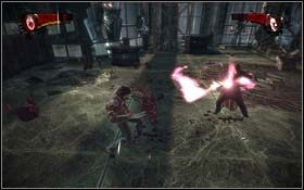 1 - The Carbeau Casino | Rozdział 4 Mardi Gras | X-Men Origins Wolverine - X-Men Origins: Wolverine - poradnik do gry