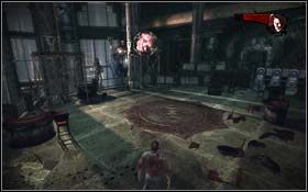 Walka z Gambitem nie należy do trudnych - The Carbeau Casino | Rozdział 4 Mardi Gras | X-Men Origins Wolverine - X-Men Origins: Wolverine - poradnik do gry