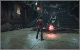 3 - The Carbeau Casino | Rozdział 4 Mardi Gras | X-Men Origins Wolverine - X-Men Origins: Wolverine - poradnik do gry