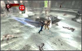 4 - The Carbeau Casino | Rozdział 4 Mardi Gras | X-Men Origins Wolverine - X-Men Origins: Wolverine - poradnik do gry