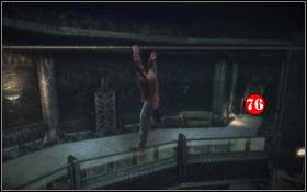 5 - The Carbeau Casino | Rozdział 4 Mardi Gras | X-Men Origins Wolverine - X-Men Origins: Wolverine - poradnik do gry