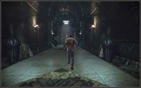 Przejdź po linie na drugą stronę zabierając po drodze nieśmiertelnik - The Carbeau Casino | Rozdział 4 Mardi Gras | X-Men Origins Wolverine - X-Men Origins: Wolverine - poradnik do gry