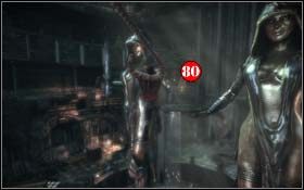 10 - The Carbeau Casino | Rozdział 4 Mardi Gras | X-Men Origins Wolverine - X-Men Origins: Wolverine - poradnik do gry
