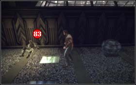 1 - High Rollers Lounge | Rozdział 4 Mardi Gras | X-Men Origins Wolverine - X-Men Origins: Wolverine - poradnik do gry