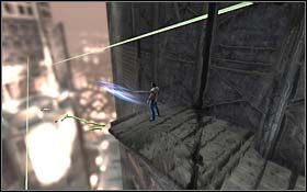 2 - High Rollers Lounge | Rozdział 4 Mardi Gras | X-Men Origins Wolverine - X-Men Origins: Wolverine - poradnik do gry